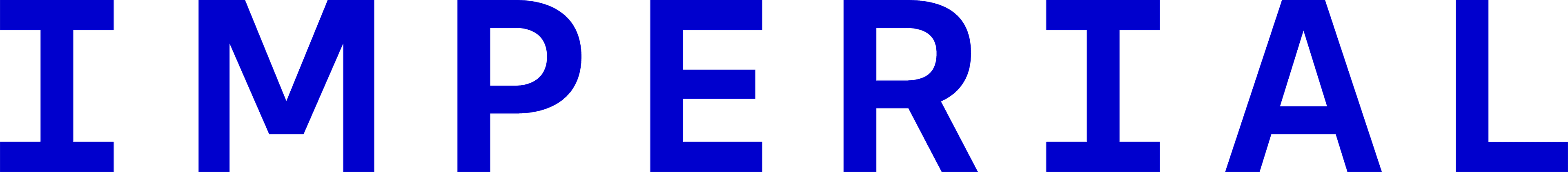 帝国理工学院标识